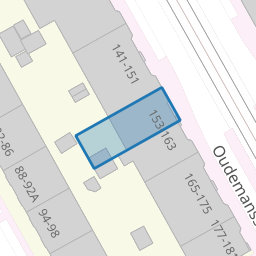 Perceel GVH26-AI-4122