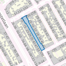 Perceel GVH26-AI-4132