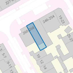 Perceel GVH26-AI-4140