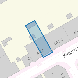 Perceel GVH26-AI-4154