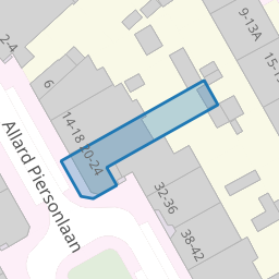 Perceel GVH26-AI-4221