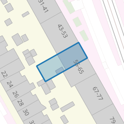 Perceel GVH26-AI-4229