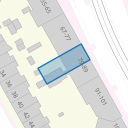 Perceel GVH26-AI-4233