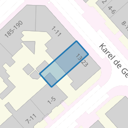 Perceel GVH26-AI-4257