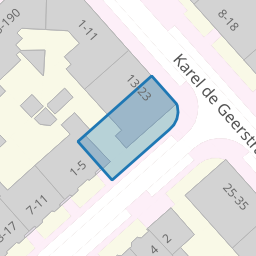 Perceel GVH26-AI-4258