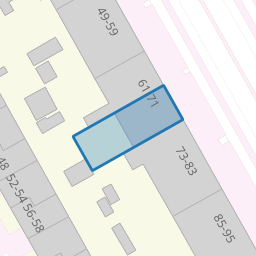 Perceel GVH26-AI-4266