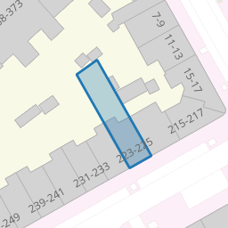 Perceel GVH26-AI-4278