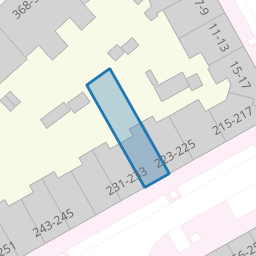 Perceel GVH26-AI-4279