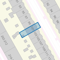 Perceel GVH26-AI-4285