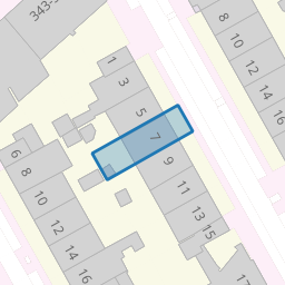 Perceel GVH26-AI-4343