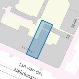 Perceel GVH26-AI-4361