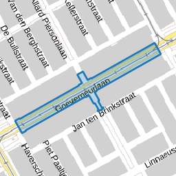 Perceel GVH26-AI-4439