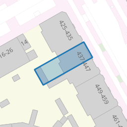 Perceel GVH26-AI-4443