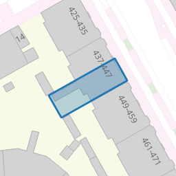 Perceel GVH26-AI-4444