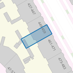 Perceel GVH26-AI-4446