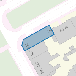 Perceel GVH26-AI-4464