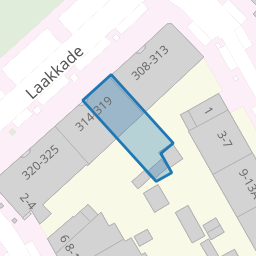 Perceel GVH26-AI-4476