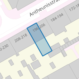 Perceel GVH26-AI-4485