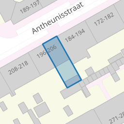 Perceel GVH26-AI-4486