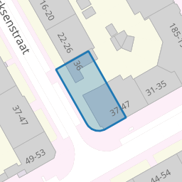 Perceel GVH26-AI-4494