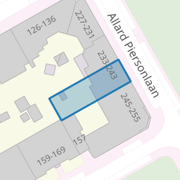 Perceel GVH26-AI-4500