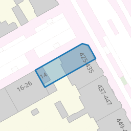 Perceel GVH26-AI-4505