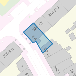 Perceel GVH26-AI-4510