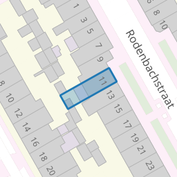 Perceel GVH26-AI-4578