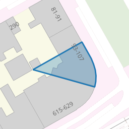 Perceel GVH26-AI-4596