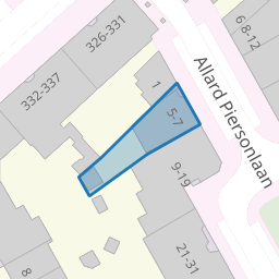 Perceel GVH26-AI-4613