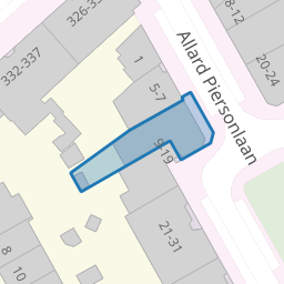 Perceel GVH26-AI-4614