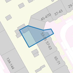 Perceel GVH26-AI-4626