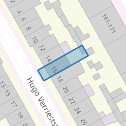 Perceel GVH26-AI-4651