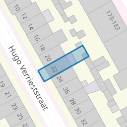 Perceel GVH26-AI-4654