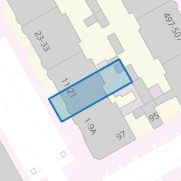 Perceel GVH26-AI-4695