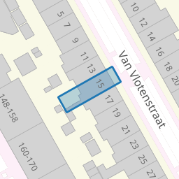 Perceel GVH26-AI-4705