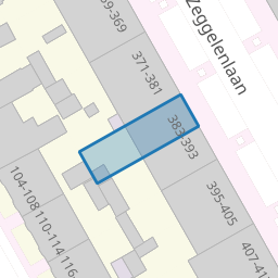 Perceel GVH26-AI-4732