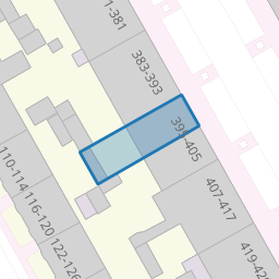 Perceel GVH26-AI-4734