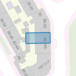 Perceel GVH26-AI-4743