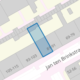 Perceel GVH26-AI-4757