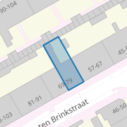 Perceel GVH26-AI-4760