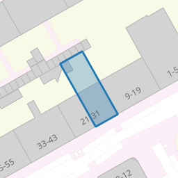 Perceel GVH26-AI-4768