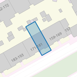 Perceel GVH26-AI-4785