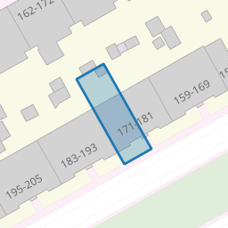 Perceel GVH26-AI-4786