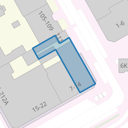 Perceel GVH26-AI-4825