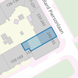 Perceel GVH26-AI-4830