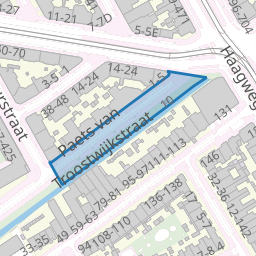 Perceel GVH26-AI-4850