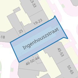 Perceel GVH26-AI-4871