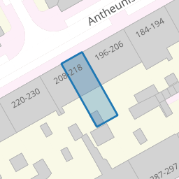 Perceel GVH26-AI-4879