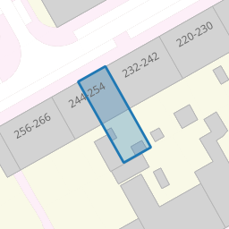 Perceel GVH26-AI-4885